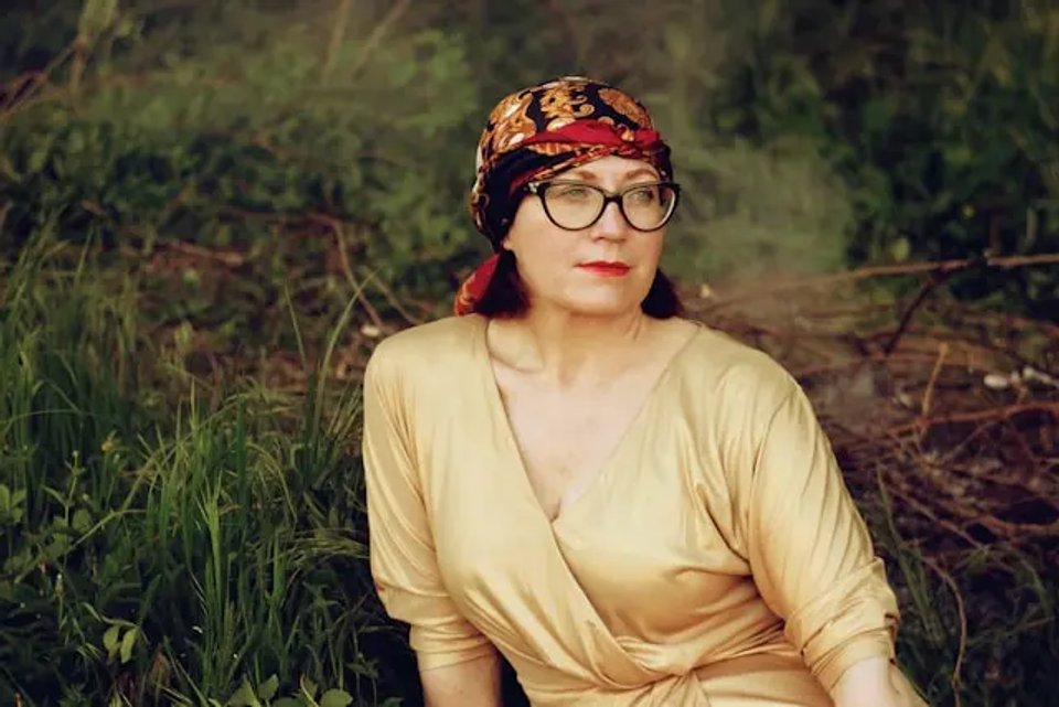 Photo of Deborah Lane