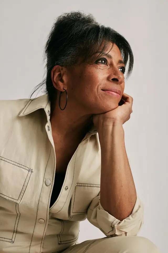 Photo of Janet Withmore